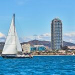 1 private sailing cruise barcelona Private Sailing Cruise Barcelona