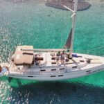 1 private sailing trips to dia island Private Sailing Trips to Dia Island