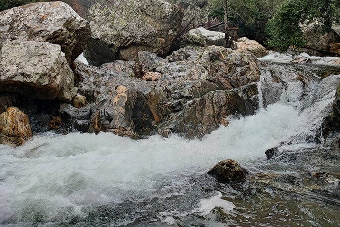 Private Schist Villages Full Day Tour From Lisbon