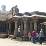 1 private shravanabelagola tour as a day trip from bangalore Private Shravanabelagola Tour as a Day Trip From Bangalore