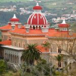 1 private sintra day trip from lisbon with wine tasting and monserrate palace Private Sintra Day Trip From Lisbon With Wine Tasting and Monserrate Palace
