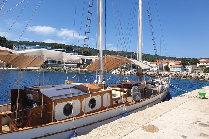 1 private small group panoramic sunset zadar10 12 people Private Small-Group Panoramic Sunset Zadar(10-12) People