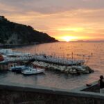 1 private sorrento coast sunset cruise Private Sorrento Coast Sunset Cruise