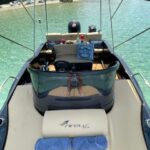 1 private speedboat tour in zakynthos up to 7 people Private Speedboat Tour in Zakynthos (Up to 7 People)