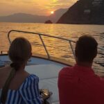 1 private sunset boat tour with aperitif of ligurian goods 2 Private Sunset Boat Tour With Aperitif of Ligurian Goods