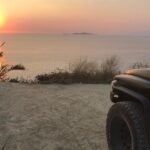 1 private sunset jeep safari in north west corfu with dinner Private Sunset Jeep Safari in North West Corfu With Dinner