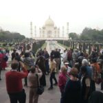 1 private taj mahal sunrise day tour from delhi by car Private Taj Mahal Sunrise Day Tour From Delhi by Car