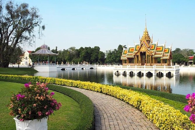 Private Tour : Ayutthaya Historical Temples and Summer Palace - Exploring Bang Pa In Palace
