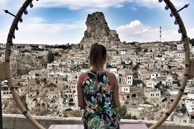 1 private tour best of cappadocia highlights Private Tour: Best Of Cappadocia Highlights