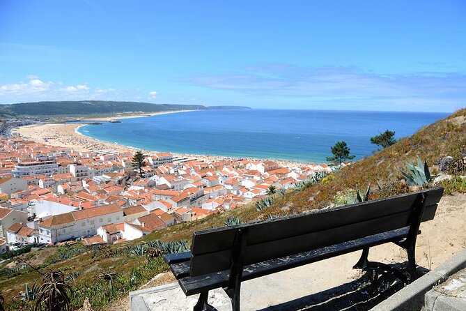 Private Tour by Car to Nazaré – Peniche – Óbidos