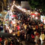 1 private tour chiang mai evening street food walking tour Private Tour: Chiang Mai Evening "Street Food" Walking Tour