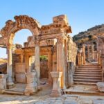 1 private tour for cruisers ephesus ancient city temple of artemis Private Tour for Cruisers : Ephesus Ancient City & Temple of Artemis