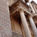 1 private tour from kusadasi port to ephesus and surroundings including lunch Private Tour From Kusadasi Port to Ephesus and Surroundings - Including Lunch