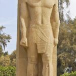 1 private tour giza pyramids sphinx memphis dahshur Private Tour: Giza Pyramids, Sphinx, Memphis, Dahshur