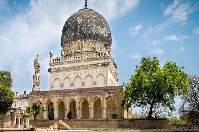 1 private tour hyderabad city day tour Private Tour: Hyderabad City Day Tour