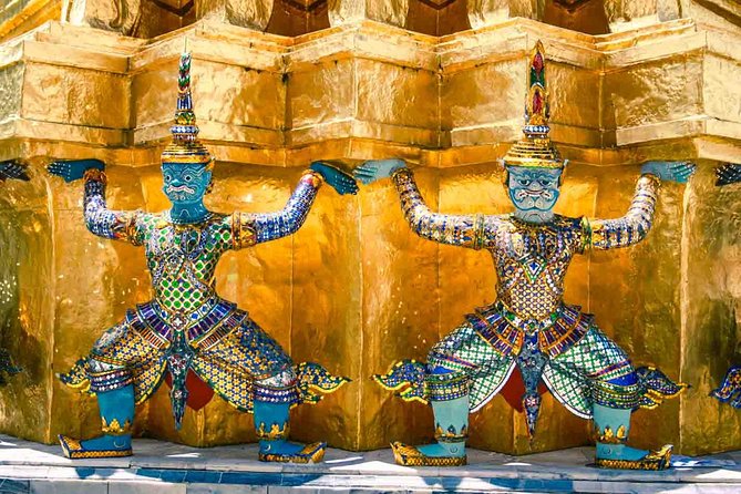 1 private tour magnificent grand palace and emerald buddha Private Tour: Magnificent Grand Palace and Emerald Buddha
