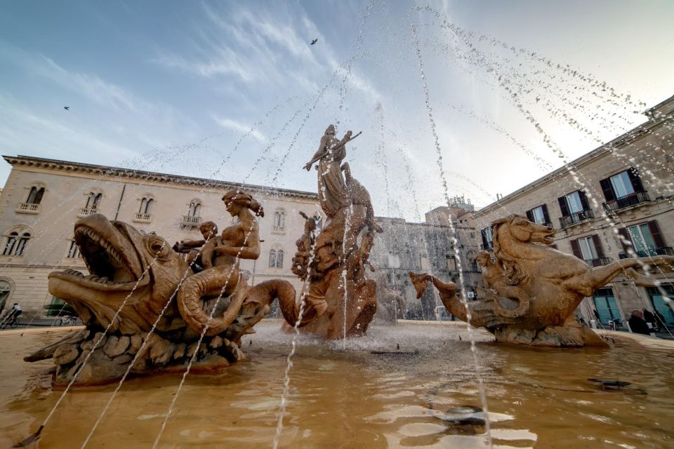 1 private tour of ortygia and the neapolis archaeological park Private Tour of Ortygia and the Neapolis Archaeological Park