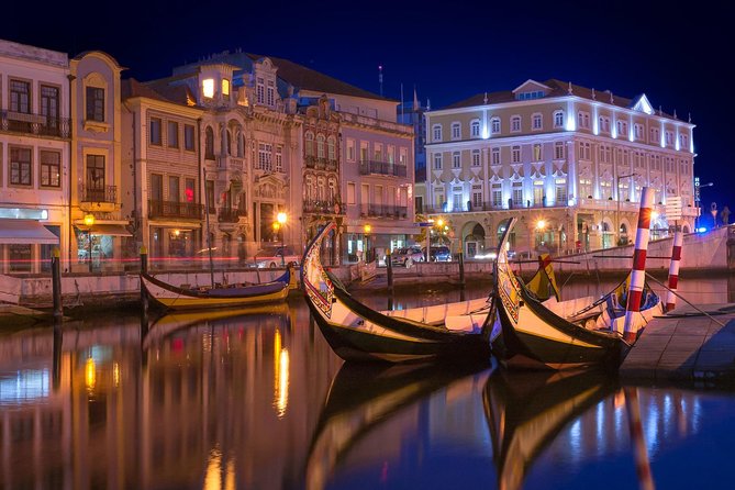 Private Tour Porto / Aveiro * Private Tours *