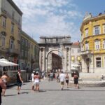 1 private tour pula spirit of the past and picturesque labin Private Tour: PULA- Spirit of the Past and Picturesque LABIN