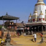 1 private tour to bungmati and khokana villages from kathmandu Private Tour to Bungmati and Khokana Villages From Kathmandu