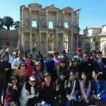 1 private tour to ephesus virgin mary and artemis temple from cruise ship hotel Private Tour to Ephesus, Virgin Mary, and Artemis Temple From Cruise Ship/Hotel
