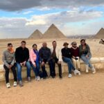 1 private tour to giza pyramids sphinx egyptian museum and bazar Private Tour to Giza Pyramids, Sphinx, Egyptian Museum and Bazar