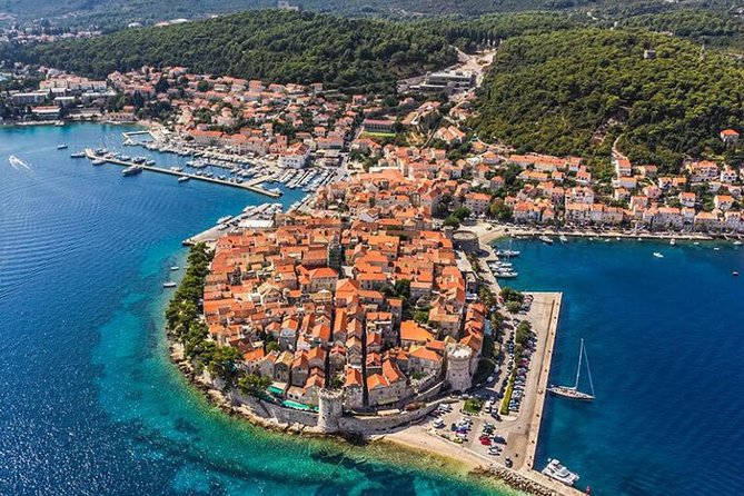 Private Tour to Korcula