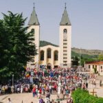 1 private tour to medjugorje from split Private Tour to Medjugorje From Split