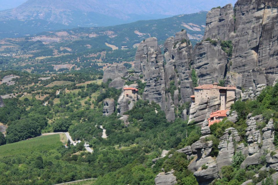 1 private tour to meteora 3 Private Tour to Meteora