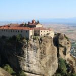 1 private tour to monasteries of meteora thermopylae from athens Private Tour to Monasteries of Meteora & Thermopylae From Athens
