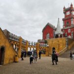 1 private tour to mystical and exuberant sintra from lisbon Private Tour to Mystical and Exuberant Sintra From Lisbon