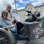 1 private tour visit deauville in a sidecar Private Tour: Visit Deauville in a Sidecar