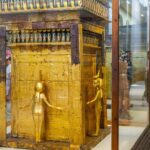 1 private tour visit egyptian museum old cairo khan khalili bazaar Private Tour Visit Egyptian Museum Old Cairo & Khan Khalili Bazaar