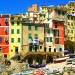 1 private tour visit wonderland cinque terre in one day Private Tour: "Visit Wonderland Cinque Terre" in One Day