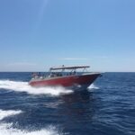 1 private transfer by speedboat from split airport to hvar Private Transfer by Speedboat From Split Airport to Hvar
