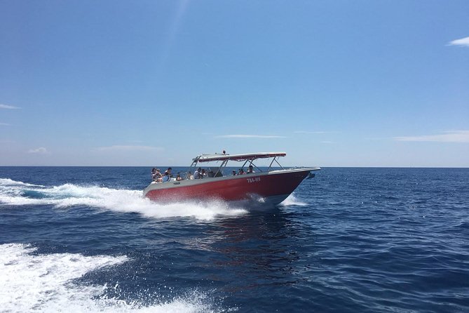 1 private transfer by speedboat from split airport to hvar Private Transfer by Speedboat From Split Airport to Hvar