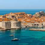 1 private transfer from dubrovnik airport dbv to plat Private Transfer From Dubrovnik Airport (Dbv) to Plat