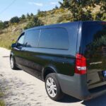 1 private transfer from dubrovnik airport to the city Private Transfer From Dubrovnik Airport to the City