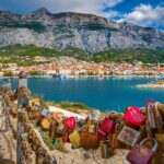 1 private transfer from dubrovnik to makarska with 2h sightseeing local driver Private Transfer From Dubrovnik to Makarska With 2h Sightseeing, Local Driver