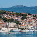 1 private transfer from dubrovnik to split with local driver Private Transfer From Dubrovnik To Split With Local Driver