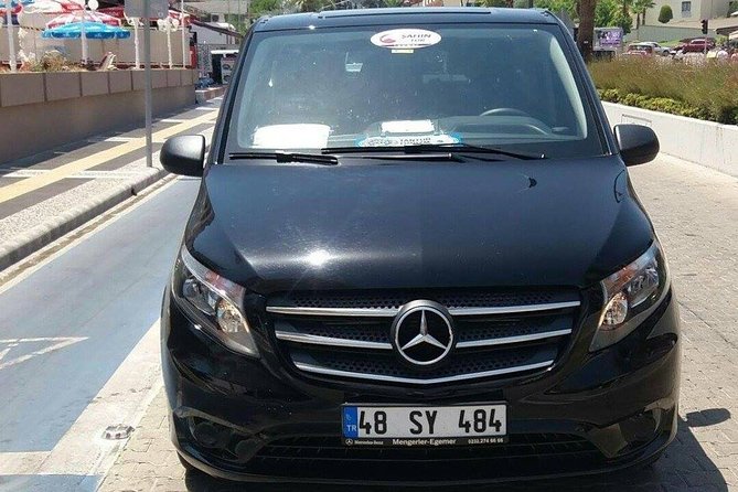 1 private transfer from marmaris to dalaman airport Private Transfer From Marmaris to Dalaman Airport