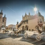 1 private transfer from wroclaw to krakow Private Transfer From Wroclaw to Krakow