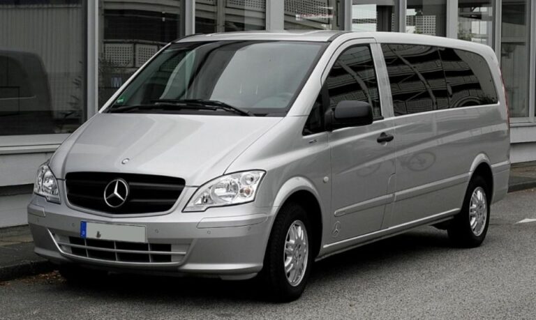 Private Transfer Naples to Roma