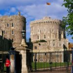 1 private transfer southampton cruise port to london via windsor castle Private Transfer : Southampton Cruise Port to London Via Windsor Castle