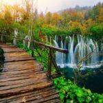 1 private transfer split zagreb with a stop at plitvice lakes national park Private Transfer Split - Zagreb With a Stop at Plitvice Lakes National Park