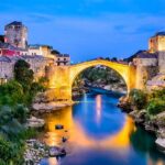 1 private transfer tour split to dubrovnik included stop in mostar town Private Transfer - Tour Split to Dubrovnik Included Stop in Mostar Town