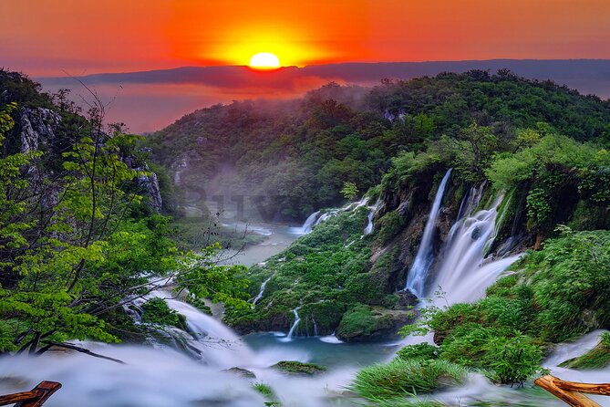 1 private trip plitvice lakes from dubrovnik Private Trip Plitvice Lakes From Dubrovnik