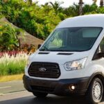 1 private van round trip from airport to hotels in puerto los cabos Private VAN Round-Trip From Airport to Hotels in Puerto Los Cabos