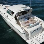 1 private yacht ultimate fishing and snorkeling adventure 6 hours Private Yacht Ultimate Fishing and Snorkeling Adventure - 6 Hours