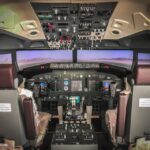 1 professional boeing 737 800 simulator 100 minutes Professional Boeing 737-800 Simulator - 100 Minutes